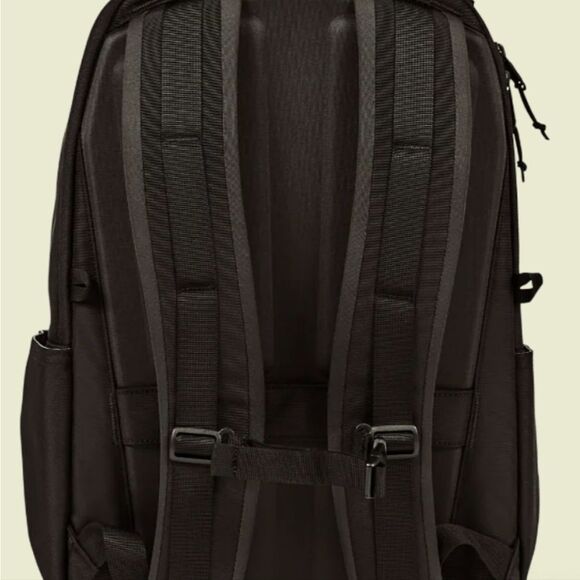 - B2TM super durable 1050D Ballistic Nylon city backpack ergonomic 24 l - Picture 12 of 14